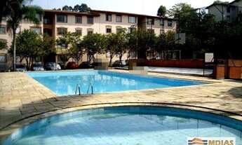 Imagem 7: VENDA!! LINDO APTO 66MTS!! COND.MODULO - PROX METRO CAMPO LIMPO