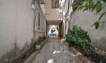 Imagem 2: Casa de rua à venda, 4 quartos, 1 suíte, 4 vagas, Botafogo - RIO DE JANEIRO/RJ