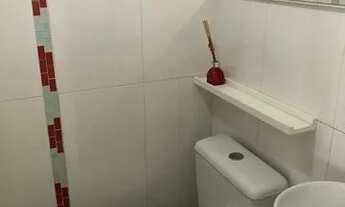 Imagem 3: Nilópolis - Casa linear 3 Qtos e quintal