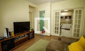 Imagem 4: Apartamento à Venda - Tijuca, 1 Quarto, 60 m2