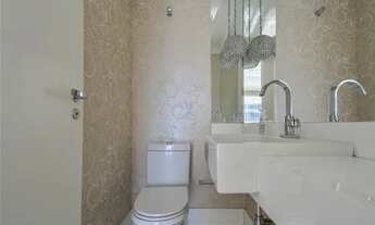 Imagem 7: APARTAMENTO RESIDENCIAL em São Paulo - SP, Alto da Boa Vista