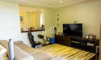 Imagem 3: Santo André - Apartamento Padrão - Vila Gilda