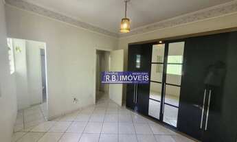 Imagem 4: Casa com 3 dormitórios para alugar, 120 m² por R$ 2.608,00/mês - Parque Industrial - Campi