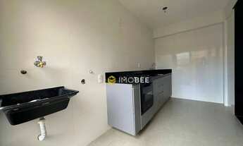 Imagem 6: Apartamento com 2 dormitórios para alugar, 55 m² por R$ 1.251,00/mês - Parque Leblon - Bel