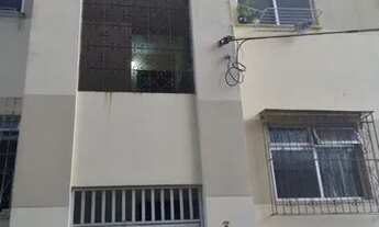 Imagem 7: Apartamento 2/4, Conjunto Santa Madalena, reformado