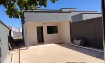 Imagem: Casa para venda em José de Anchieta - Serra