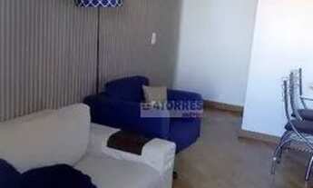 Imagem 6: Apartamento com 3 dormitórios à venda, 63 m² por R$ 480.000,00 - Butantã - São Paulo/SP