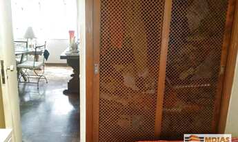 Imagem 6: VENDA!! APTO 3 DORM- 05 MIN METRO ALTO BOA VISTA(LINHA LILAS