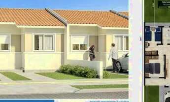 Imagem 5: Parque Mirante em Morada do Vale II Casa Modelo 'C' Gravataí-RS - 2352