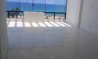 Imagem 7: ESPETACULAR COBERTURA DUPLEX NA BARRA