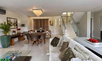 Imagem 3: Casa Padrão Casa com 4 dormitórios