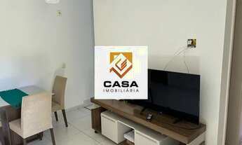 Imagem 5: LNC-002 2 QTS SUÍTE ELEVADOR VARANDA. COLINA DE LARANEJIRAS. ACEITA FINANCIAMENTO