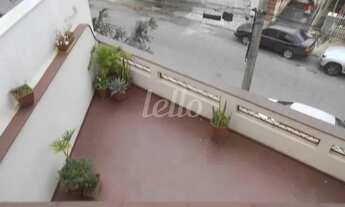 Imagem 4: São Paulo - Casa Padrão - Cambuci