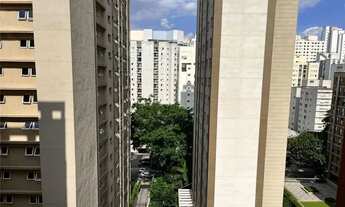Imagem 6: APARTAMENTO RESIDENCIAL em São Paulo - SP, Moema