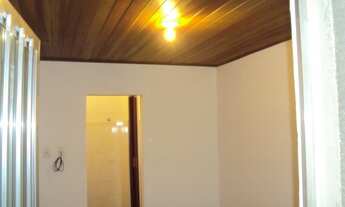 Imagem 3: Alugo ou Vendo kitnets novas primeira locação, Quarto cozinha e banheiro, Completo