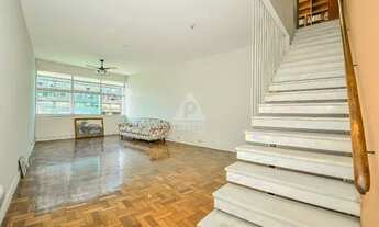 Imagem: COBERTURA DUPLEX 3 QUARTOS A VENDA NO HUMAITÁ