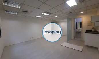 Imagem 5: Sala Comercial na rua da Maternidade Star