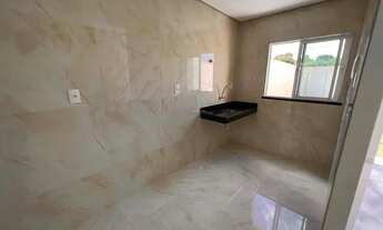 Imagem 3: Casa para venda com 92 metros quadrados com 3 quartos em Centro - Eusébio - CE