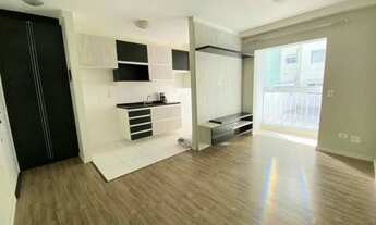 Imagem 7: Apartamento 2 dorms.suíte, sacada, 57m² venda Bella Vita Sole, C.Comprido, Curitiba