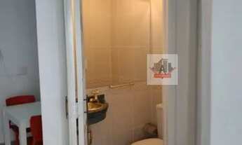 Imagem 7: Flat para aluguel com 42 metros quadrados com 1 quarto em Jardim Paulista - São Paulo - SP