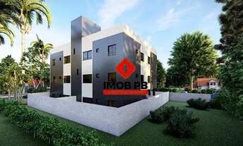 Imagem: Apartamento para venda tem 49 metros quadrados