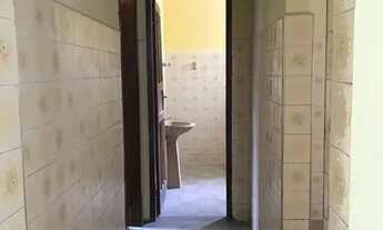 Imagem 4: Apartamento de 3 quarto sala cozinha banheiro áreas