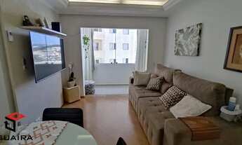 Imagem 3: Apartamento à venda 3 quartos 1 vaga Ilhas Gregas II Centro - São Bernardo do Campo - SP