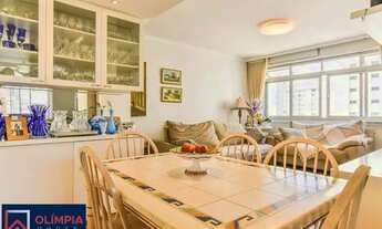 Imagem 4: Apartamento Venda Paraíso 106 m² 3 Dormitórios