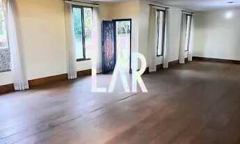 Imagem 5: Casa à venda, 5 quartos, 5 suítes, 4 vagas, Belvedere - Belo Horizonte/MG