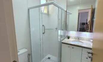 Imagem 5: Aluguel, Santa Paula II, apart. 03 quartos , todo montado e mobiliado, 1º andar