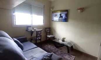 Imagem 2: Apartamento para Aluguel com 2 quartos , 45m² em Jardim Santa Terezinha (Zona Leste) - São