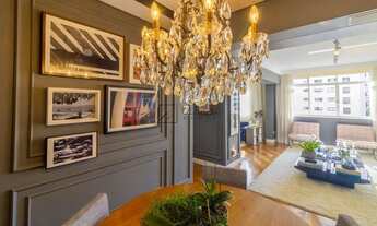 Imagem 5: Apartamento Venda Paraíso 90 m² 1 Dormitórios