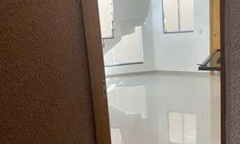 Imagem 4: SOBRADO NOVO A VENDA NA VILA SALETE, SÃO PAULO