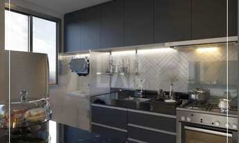 Imagem 5: Apto 3 quartos sendo 1 suite,1 vaga no Palmeiras Belo Hte