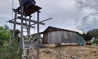 Imagem 3: Vende - se um lote