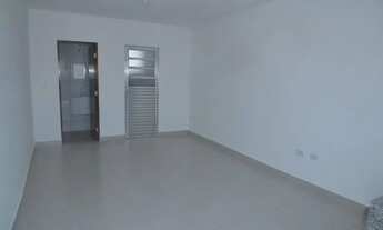 Imagem 4: Quitinete no Jardim Satélite / Nova / Ótima localização Obs: Todas as despesas inclusas!