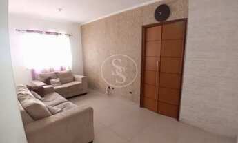 Imagem 2: VENDA: APARTAMENTO - INDEPENDENCIA - COND. RES. SANTA CATARINA - R$ 270.000,00 - REF: AP03