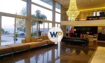 Imagem 6: Mansão com 6 Suítes para Locação Anual na Praia do Estaleiro - Balneário Camboriú/SC