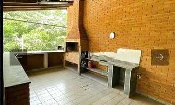 Imagem 3: Casa 4 quartos Aluguel - Nova Campinas