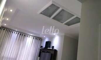 Imagem 3: São Paulo - Apartamento Padrão - Sacomã