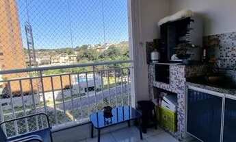 Imagem 3: Apartamento Residencial Practice Club