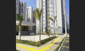 Imagem 2: HORTOLâNDIA - Apartamento Padrão - Jardim São Bento