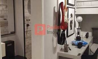 Imagem 3: Apartamento 133m² à venda, Santo Amaro, São Paulo, SP