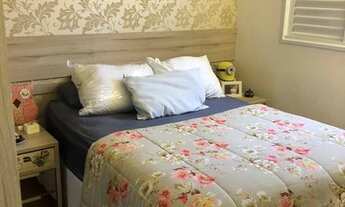 Imagem 7: Apartamento para venda tem 75 metros quadrados com 2 quartos em Vila Canero - São Paulo