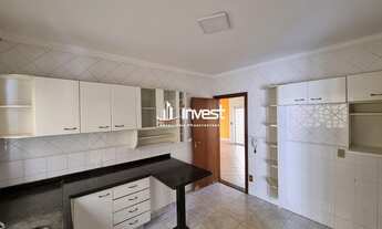 Imagem 5: Casa para aluguel, 3 quartos, 3 suítes, 4 vagas, Olinda - Uberaba/MG