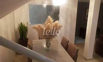 Imagem 2: Santo André - Casa de Condomínio - Vila Alice