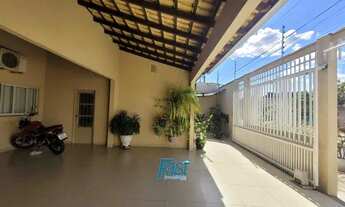 Imagem: Casa para venda possui 200 metros quadrados