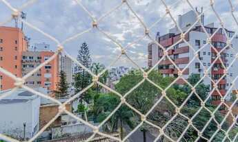 Imagem 5: Apartamento para venda tem 78 metros quadrados com 2 quartos em Rio Branco - Porto Alegre