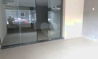 Imagem 4: Sobrado comercial rua Verbo Divino