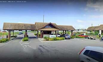 Imagem: Lote com 481 metros quadrados na Barra dos